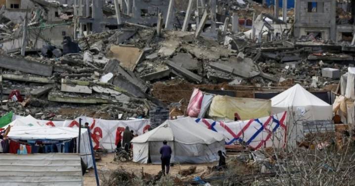 Día clave por la paz en Franja de Gaza: Todo lo que se sabe sobre las negociaciones Hamás