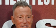 Bruce Springsteen habló sobre las diferencias en el tratamiento de la salud mental en su juventud y en la actualidad