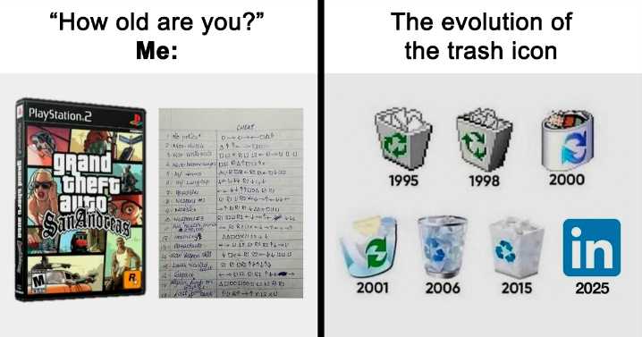 40 Funny Memes That May Make Millennials Feel Old, Bitter, And Weirdly Hungry For Pizza Rolls