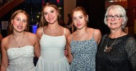On the Town: The World Ballet Company's "Cinderella" at the Clay Center