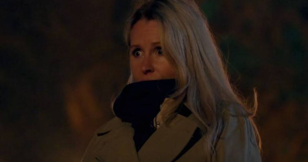 Celebrity Traitors fans ‘work out’ next murder after major BBC clue