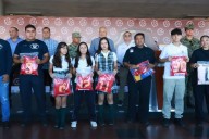 Gobierno de BCS impulsa la tercera Copa Pazífica para promover el deporte y la prevención