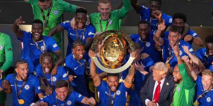 Chelsea vuelve a tener un colombiano en sus filas: este es el jugador que integrará al equipo campeón del mundo