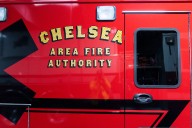 Chelsea Area Fire asking voters to increase taxes for fire service, equipment