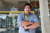Julio Covarrubia, Service Manager de Entel Digital: “estamos desaprovechando la conectividad para cambiar la vida a las personas”