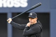 Aaron Boone fires back at Jays broadcaster who said Yankees ‘are not a good team'