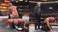 AEW WrestleDream Results: Darby Allin Wins I Quit Match With Help From Sting
