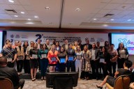 Celebraron segundo encuentro por Transparencia y Acceso a Información