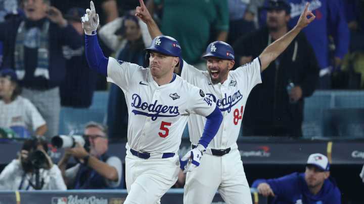 How Dodgers vs. Blue Jays Game 3 became second-longest World Series game ever