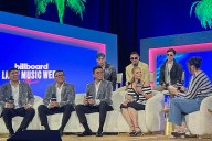Olga Tañón: la música tropical no morirá porque es el ‘ADN’ de países latinoamericanos