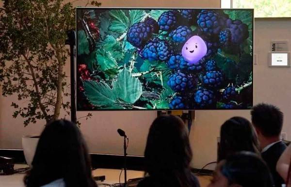 Presenta Microsoft a Mico, su nuevo personaje de IA