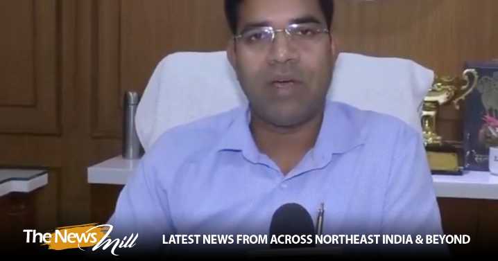 UP: Strict action against anyone for violating law and order, says official after violent protest over “I Love Muhammad” row