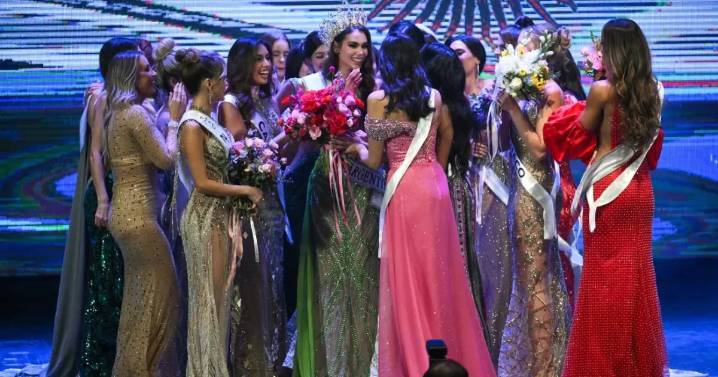 Aspirante a Miss Universo 2025 sorprende con su renuncia: esto se sabe de su drástica decisión