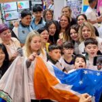 Orgullo jujeño que brilla a nivel nacional en la...