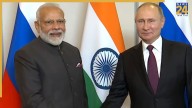 India-Russia Ties In Focus: Putin Likely To Visit India On 5-6 December For Summit With PM Modi