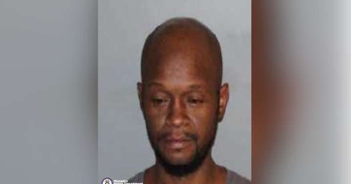 Suspect identified in Binghampton shooting, MPD says