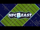 NFL season enters 2nd half, Cam Skattebo suffers gruesome injury, NFC East predictions