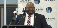 Jackson Mayor announces he will not seek re