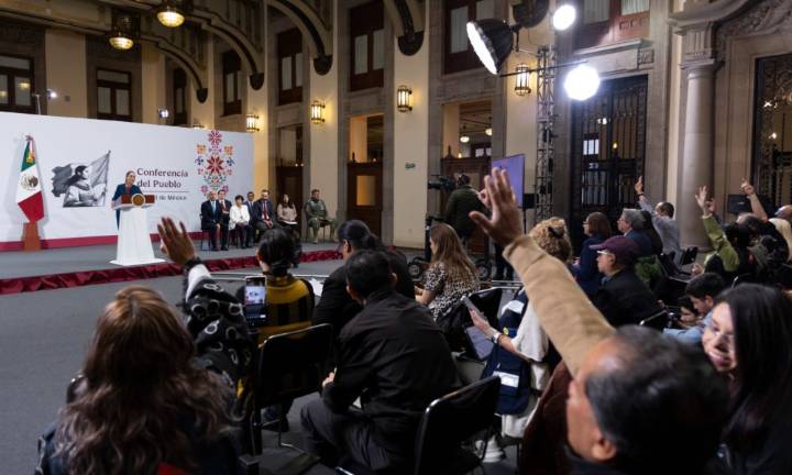 Liberación de Derecho de Vía para trenes de pasajeros tiene 66% de avance