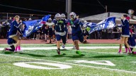 Westerly beat Burrillville 35-7 in clash of football mirror images