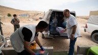 MSF denuncia la muerte de su decimoquinto trabajador en Gaza