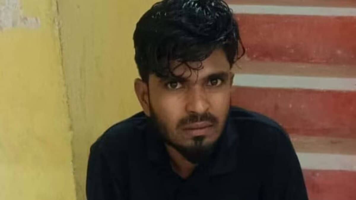 HRF demands judicial inquiry into Nizamabad ‘encounter’