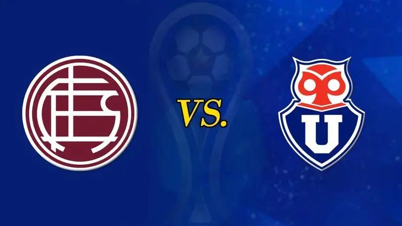 Lanús vs U. de Chile: ¿a qué hora juegan y dónde ver por la vuelta de semifinales de la Copa Sudamericana?