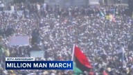 Philadelphia men recall positive impact of Million Man March 30 years later
