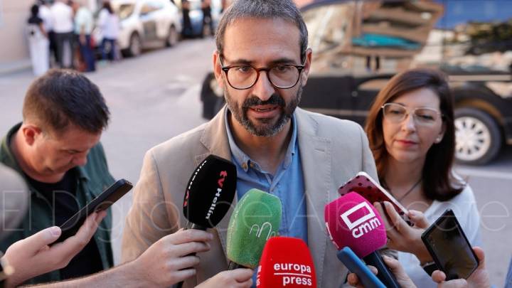 Una moción de censura que esperan sea “un revulsivo” para Tobarra