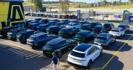 2026 Zeekr 7X orders exceed 2500 as first deliveries commence