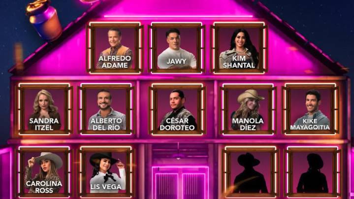 “La Granja VIP 2025”: fechas claves para el nuevo reality de TV Azteca similar a “La Casa de los Famosos”