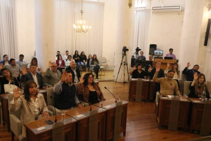 El mandato para la Defensoría de las Personas Mayores de Paraná será de cinco años
