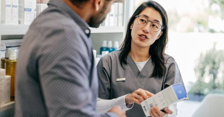 NHS warning as people slapped with £100 fine 'they do not owe'
