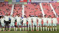 México Sub 20 se juega el pase ante Marruecos en duelo decisivo del Mundial