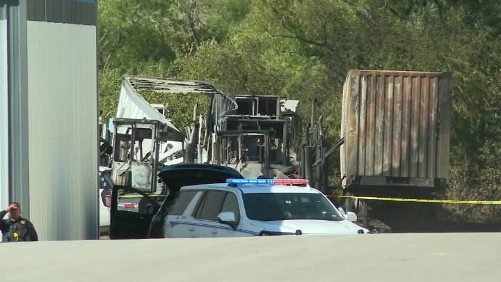 Familiar hum of airplanes now a haunting reminder for neighbors near fatal crash