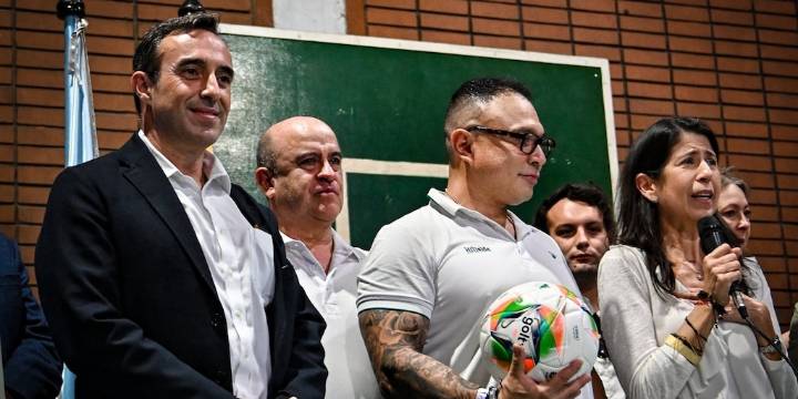 Deportivo Cali celebró acuerdo de reestructuración del club con la Superintendencia de Sociedades: hizo importante anuncio