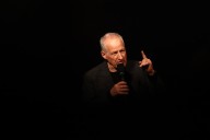 Michael Mann Talks Amazon Heat 2 Deal, AI & US Politics