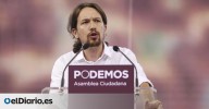 La Audiencia Nacional vuelve a imputar a uno de los policías que investigó a Pablo Iglesias dentro del montaje de la cocaína