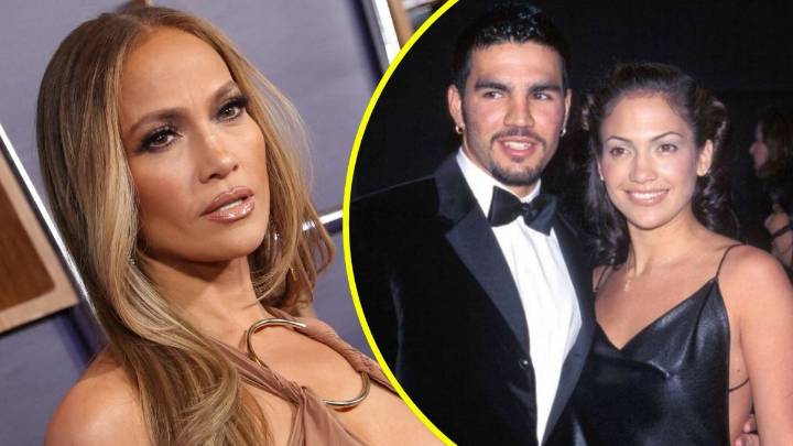 Primer esposo de Jennifer Lopez arremete en su contra y la acusa de infidelidad: "Deja de hacerte la víctima"