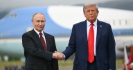 Donald Trump Snubs Vladimir Putin’s Birthday as Both Admit Their Bromance Is Over