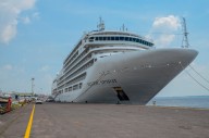 Venetian Society Voyage Aboard Silver Spirit Comes to a Close