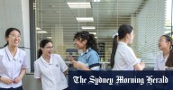 HSC 2025 modern history: exam crams 100 years into three hours