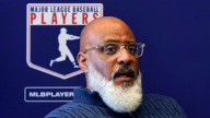 MLBPA's Clark says safety concerns up amid NBA gambling scandal