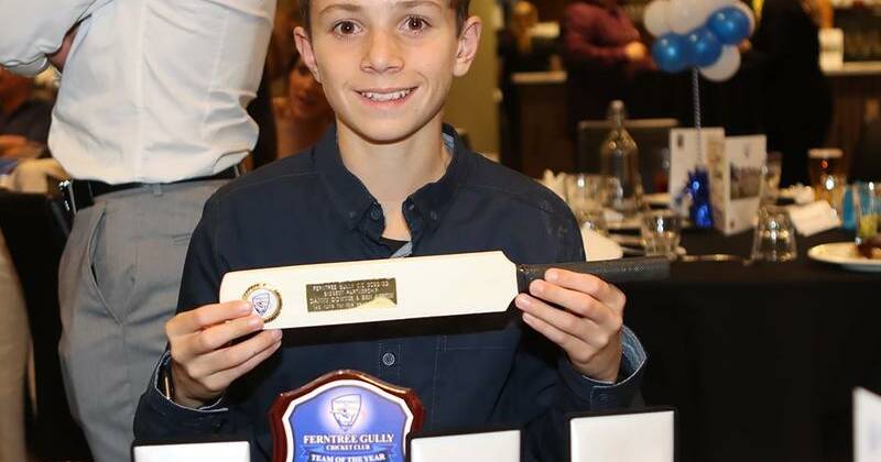 'Deep sorrow': teen cricketer dies after horror injury