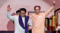 Maharashtra Civic Polls 2025: Shifting Alliances Ahead As Thackeray Cousins Explore Reunion, BJP Plans Mixed Strategy Across Cities