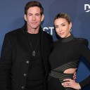 Heather Rae El Moussa on Tarek El Moussa Wedding Anniversary