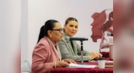 La meta, no tener los comicios más caros del orbe: Rosa Icela Rodríguez