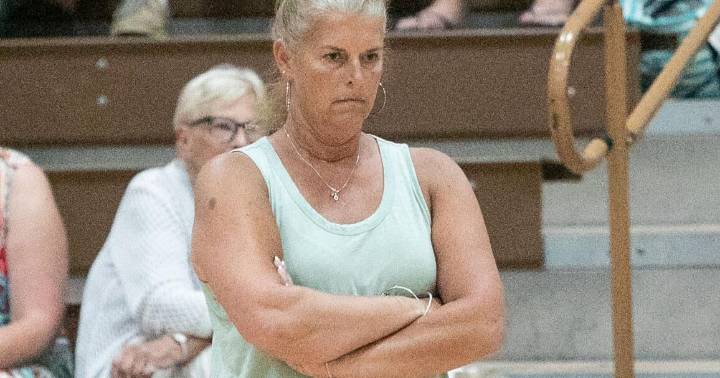 Sports briefs: TC Central volleyball hosting Pink Out fundraiser honoring Connie Gorno; Applications available for MHSAA Scholar