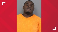 Cherokee County man faces multiple charges after foot chase arrest