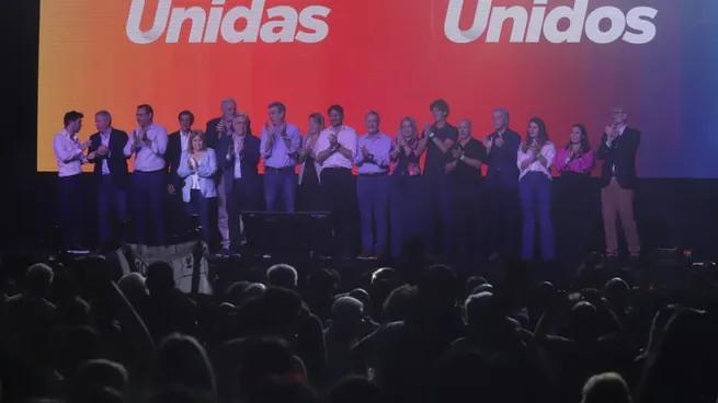 Gobernadores de Provincias Unidas hablaron del «fracaso» de Milei pero le abren la puerta a discutir más reformas